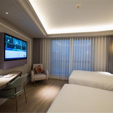 Mercure Hangzhou West Lake Exterior photo