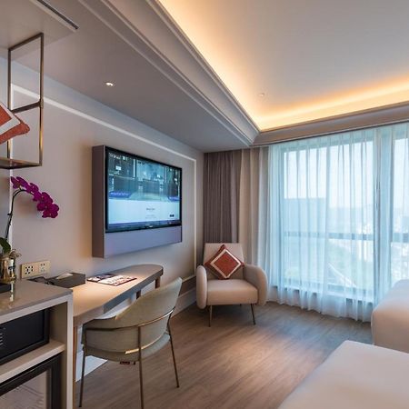 Mercure Hangzhou West Lake Exterior photo