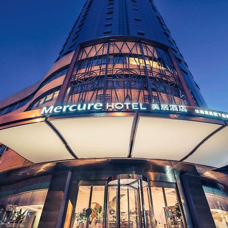 Mercure Hangzhou West Lake Exterior photo
