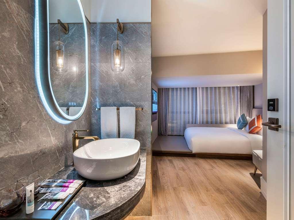 Mercure Hangzhou West Lake Room photo