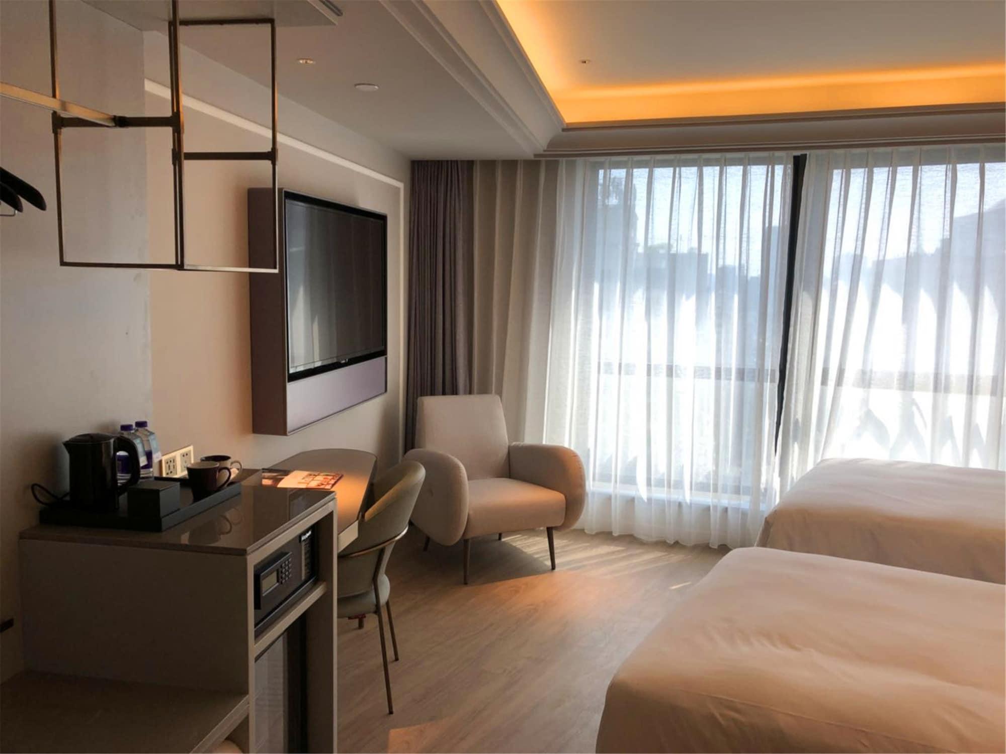 Mercure Hangzhou West Lake Exterior photo