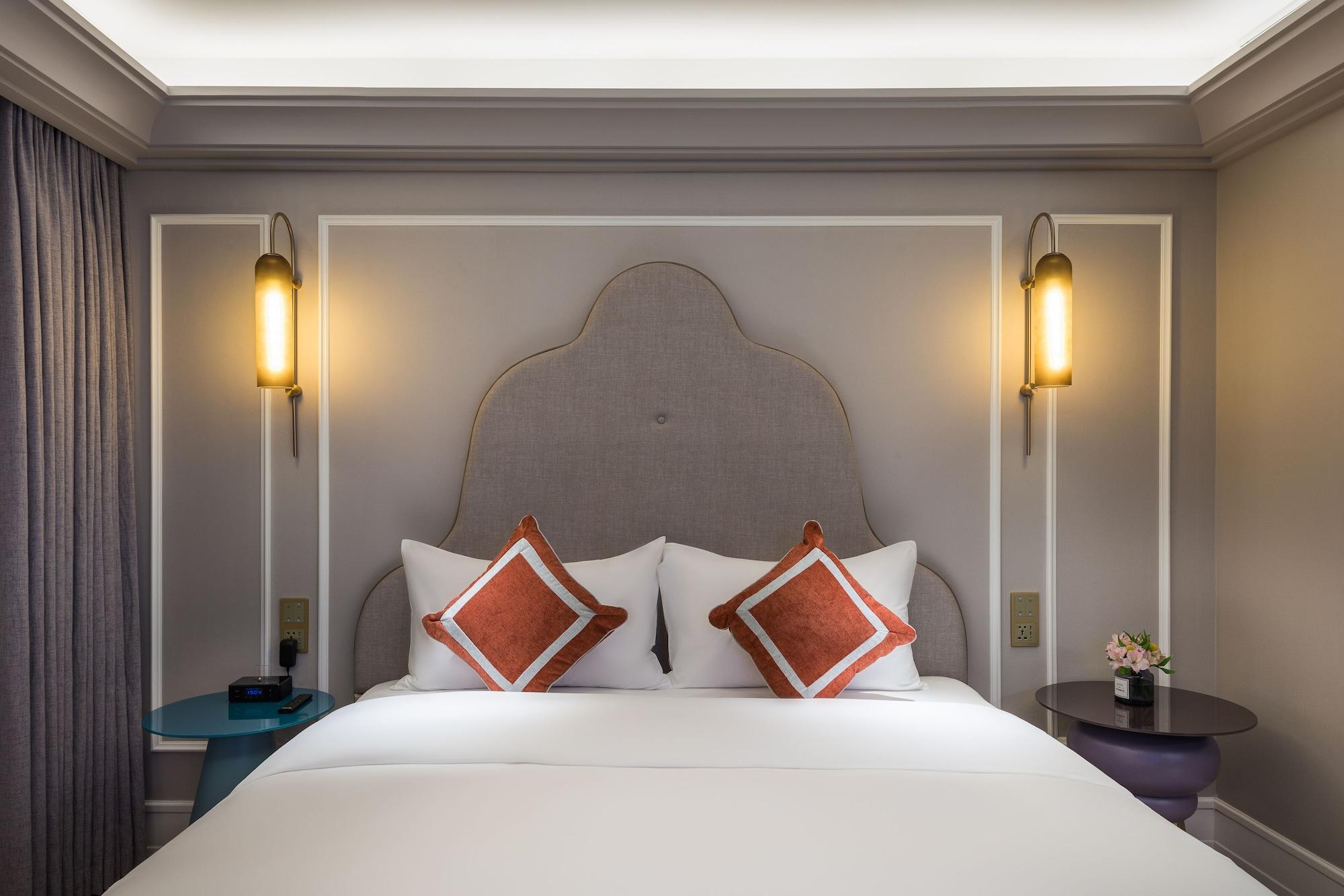 Mercure Hangzhou West Lake Exterior photo