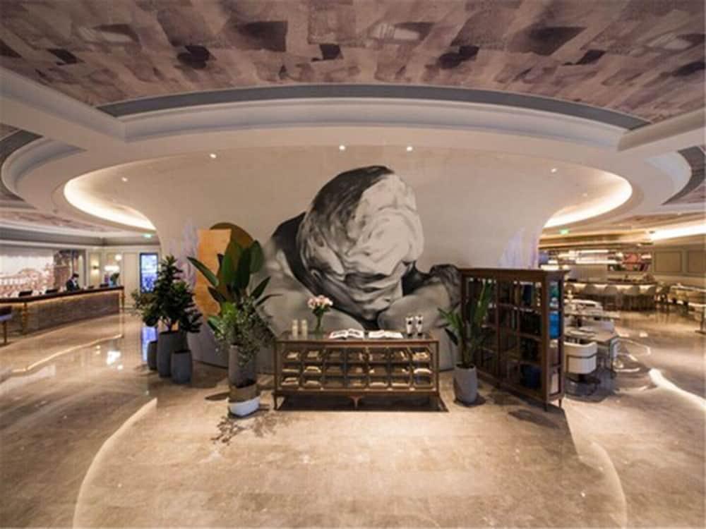 Mercure Hangzhou West Lake Exterior photo