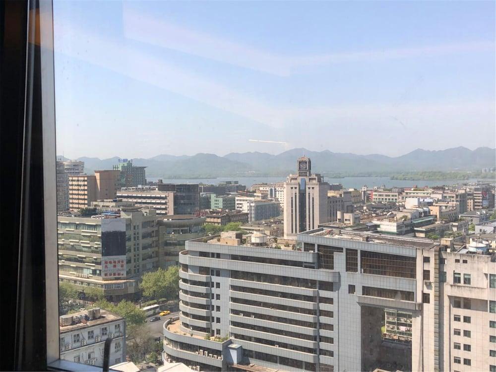 Mercure Hangzhou West Lake Exterior photo
