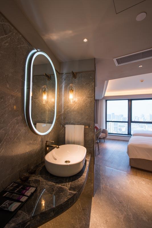 Mercure Hangzhou West Lake Exterior photo