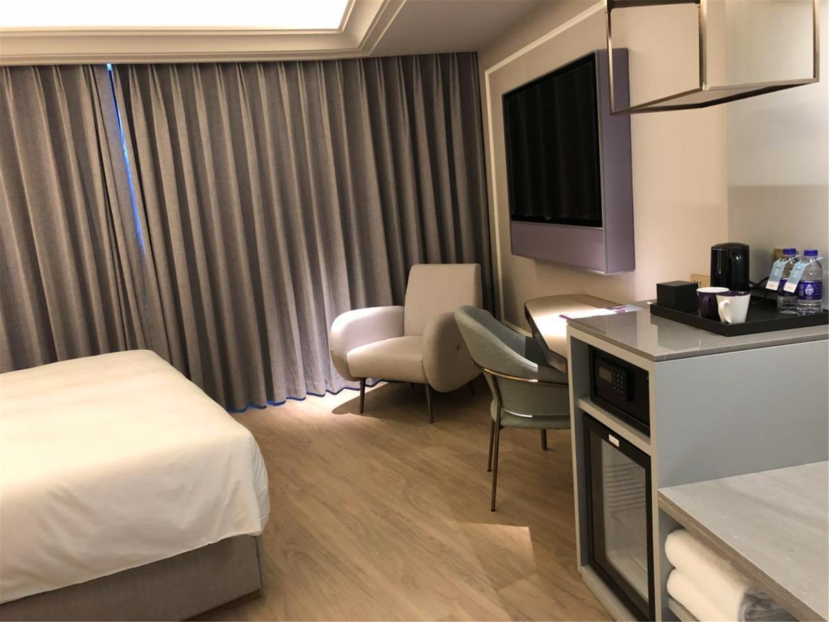 Mercure Hangzhou West Lake Exterior photo