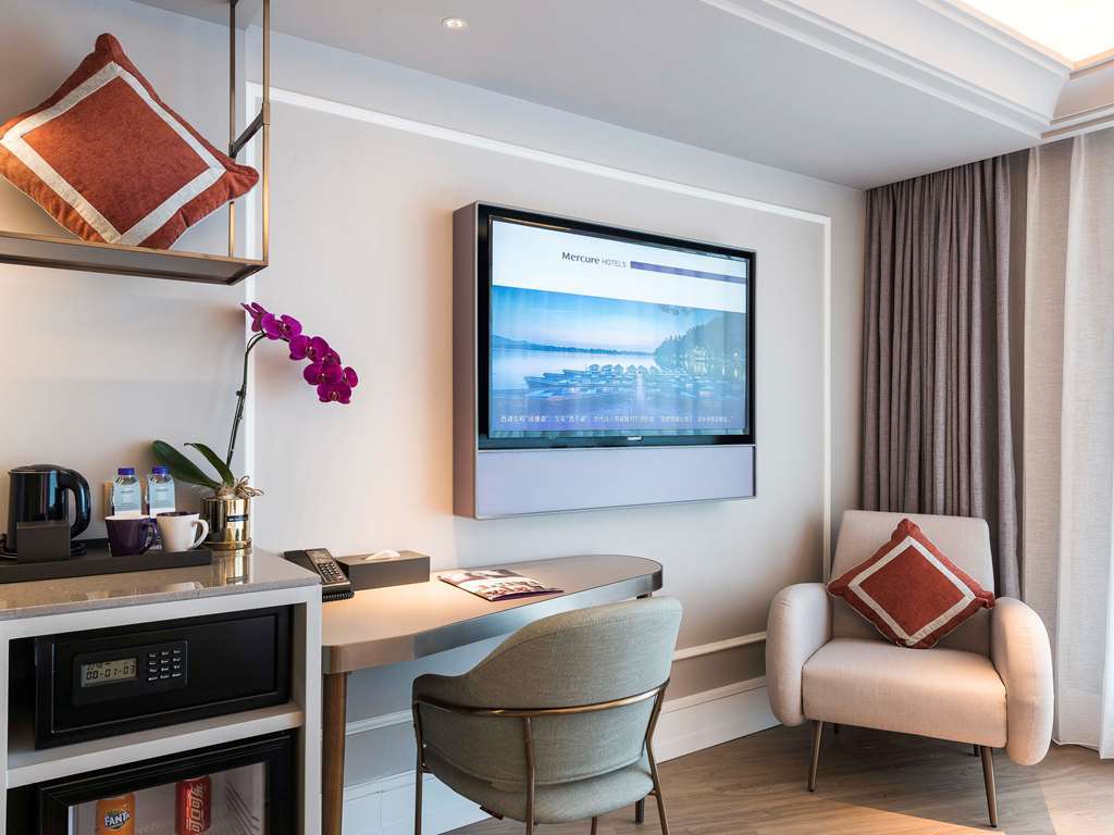 Mercure Hangzhou West Lake Room photo