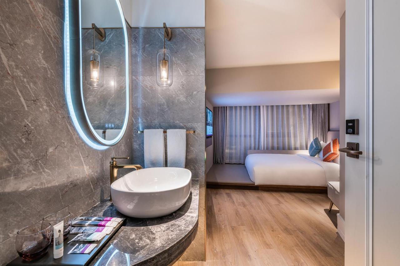 Mercure Hangzhou West Lake Exterior photo