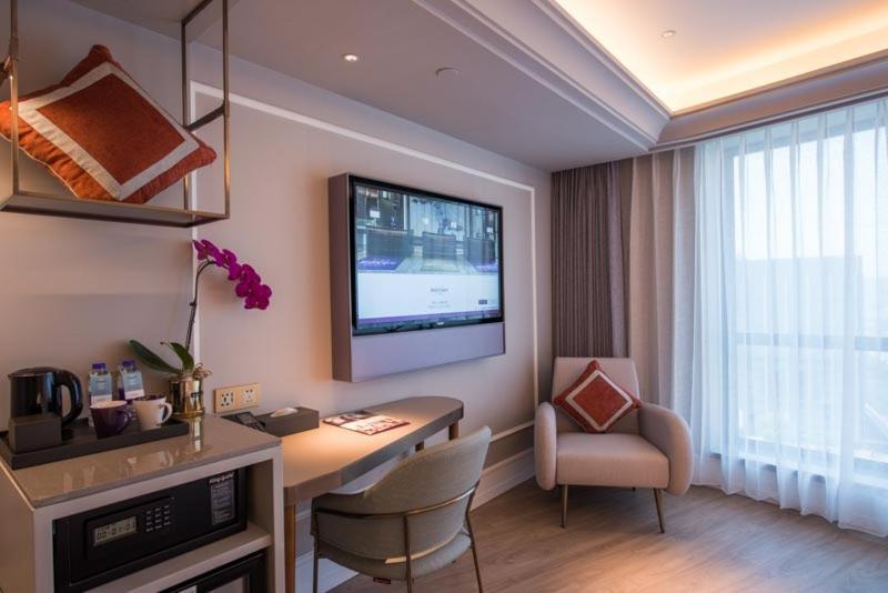 Mercure Hangzhou West Lake Exterior photo