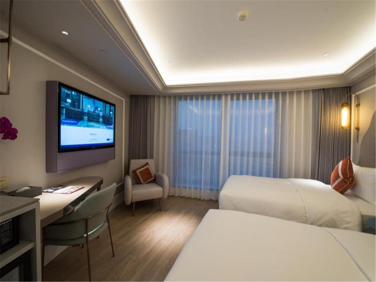 Mercure Hangzhou West Lake Exterior photo