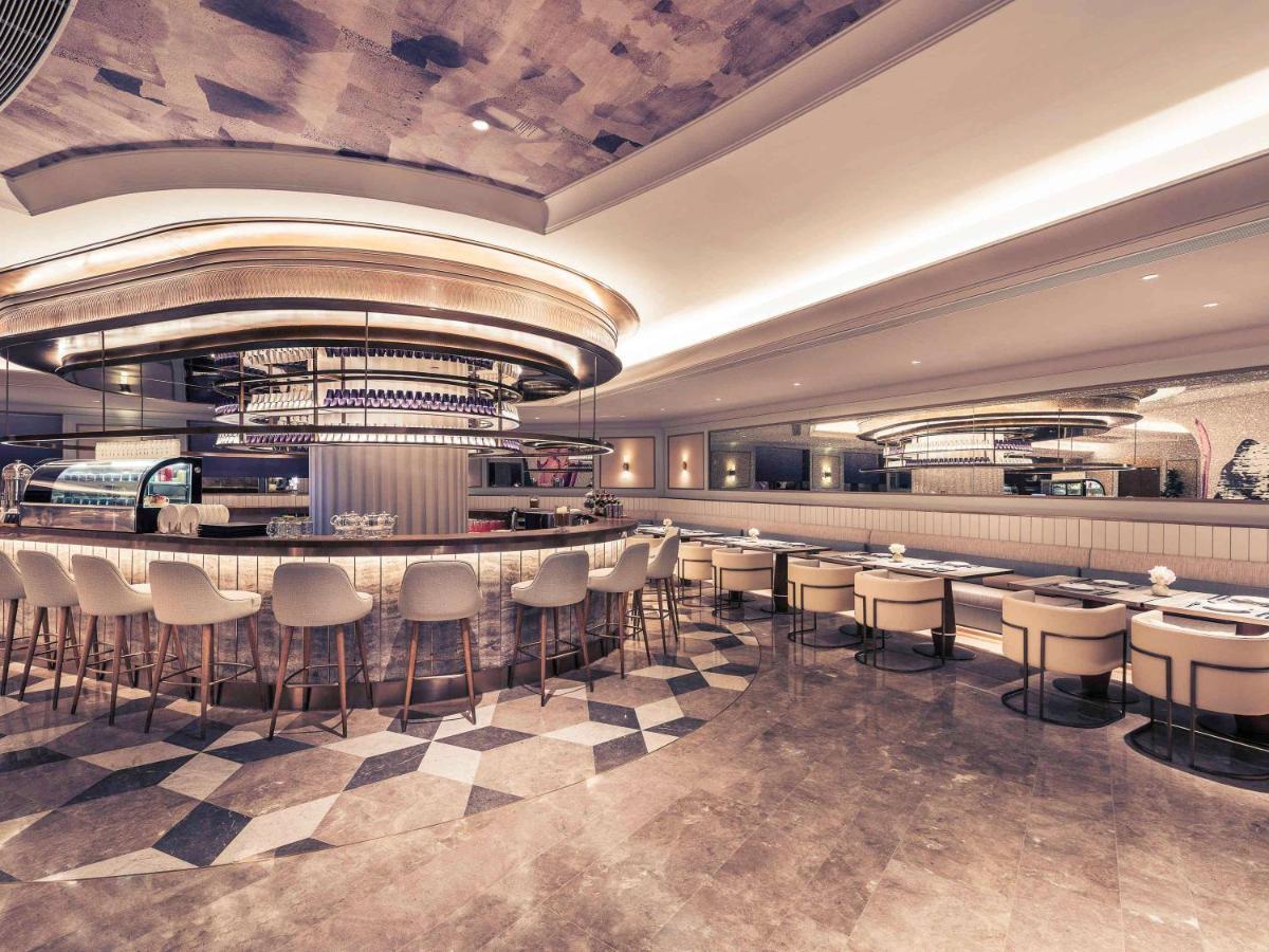 Mercure Hangzhou West Lake Exterior photo