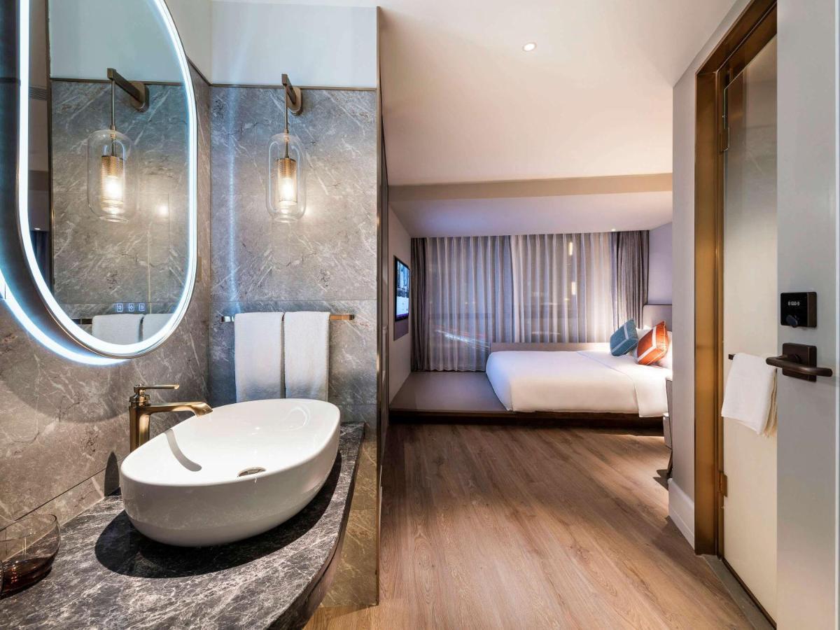 Mercure Hangzhou West Lake Exterior photo