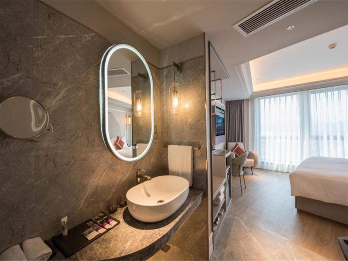 Mercure Hangzhou West Lake Exterior photo
